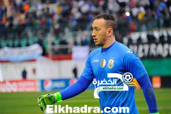 خذايرية و دمو يجددان في وفاق سطيف