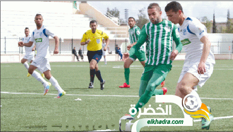 اهداف مباراة دفاع تاجنانت 1-0 شباب قسنطينة
