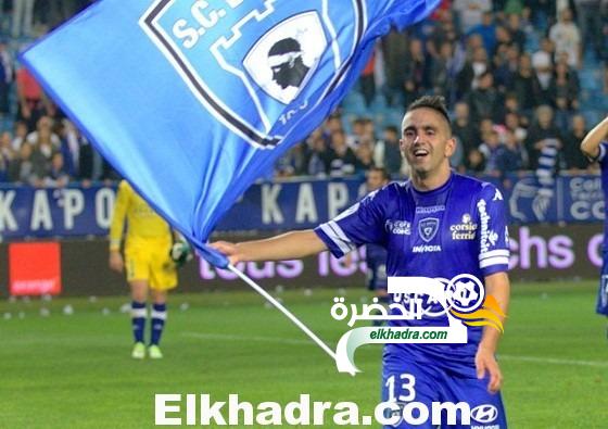 رسميا….رياض بودبوز إلى مونبلييه الفرنسي مقابل 1,7 مليون يورو