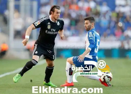 ريال مدريد يفوز لكن لقب الليجا يضيع منه لصالح برشلونة