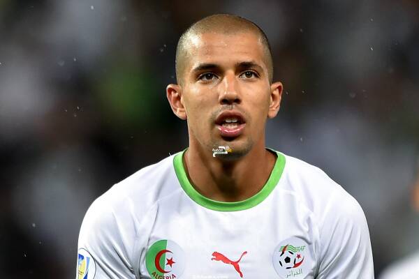 تغيير فيغولي بتشيريشيف ؟