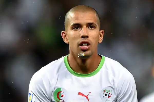 تغيير فيغولي بتشيريشيف ؟