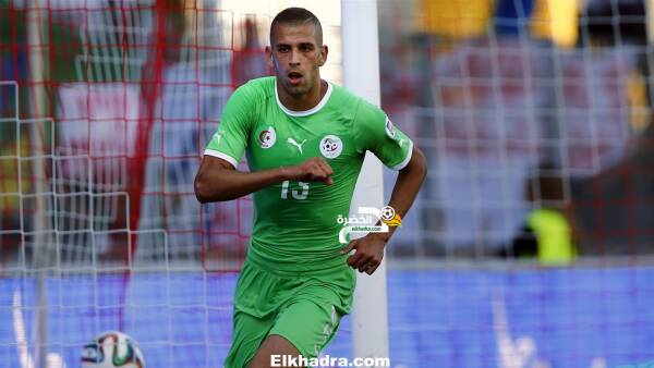 سليماني مطلوب في موناكو و مارسيليا الفرنسيان