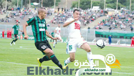 شباب قسنطينة 3-1 شبيبة القبائل : بولمدايس يقود السياسي للمشاركة في كأس الكاف