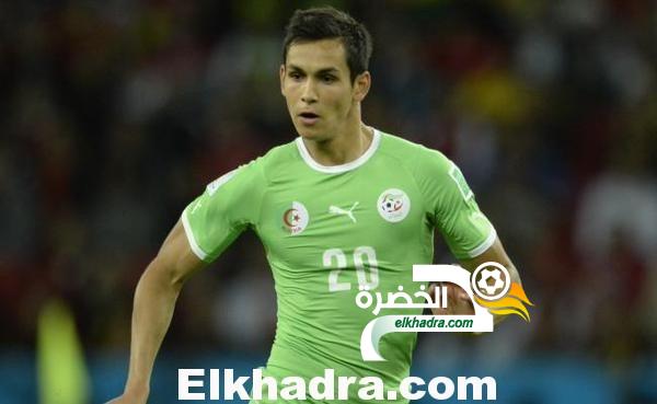 عيسى ماندي يقترب من ريال بيتيس الإسباني