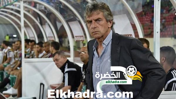 غوركوف يستعمل المحليين فئران تجارب, يضيع عليهم عطلتهم لإنقاذ التربص الأول فقط