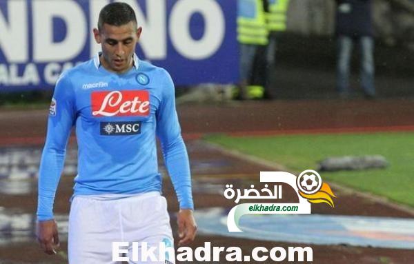 إدارة جوفنتوس تسعى لاستغلال إصابة غلام من أجل ضمه