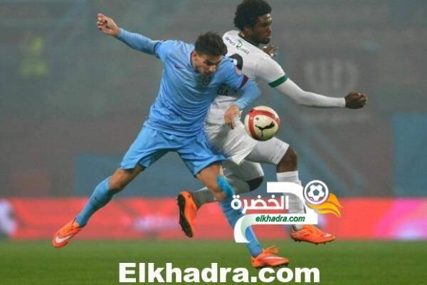 مجاني اساسي مع طرابزون سبور و يعود بفوز ثمين من ريزي سبور