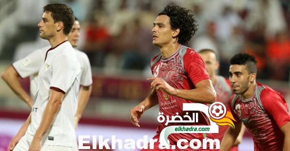 تتويج لخويا بلقب بطولة كأس قطر بعد فوزه على الجيش حامل اللقب 1