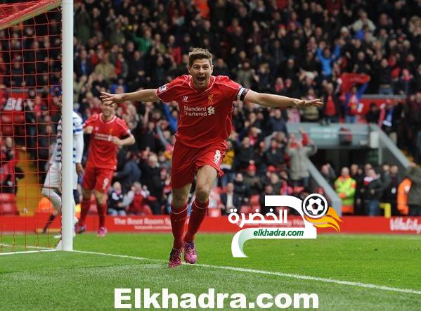 ليفربول وإشبيلية إلى نهائي بطولة الدوري الأوروبي