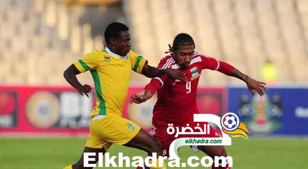 يهم الخضرة … فوز السيشل على اللوزوطو