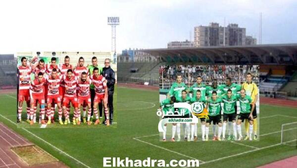 نتائج و ترتيب الجولة السابعة لبطولة الرابطة الأولى موبيليس