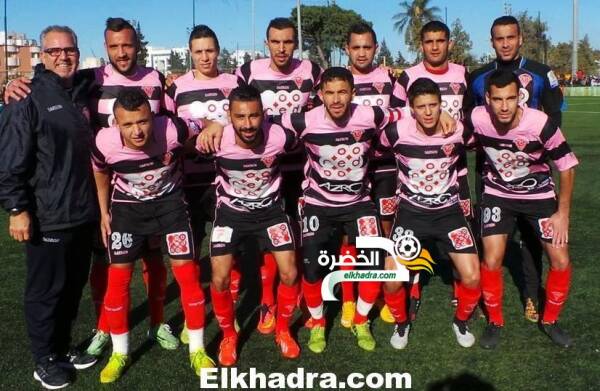 رسميا.. أمل الأربعاء و مولودية وهران لتمثيل الجزائر في كأس الكاف 2016