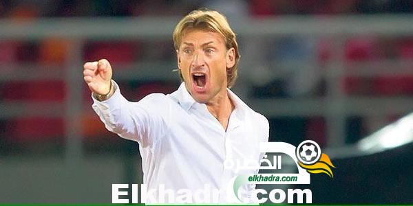 رينارد يدخل دائرة المرشحين لمنتخب مصر بعد رحيله عن المغرب رسمياً