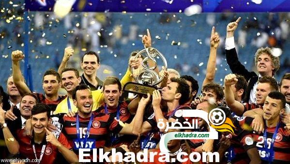 وسترن سيدني الأسترالي حامل لقب دوري أبطال آسيا يخرج من دور المجموعات