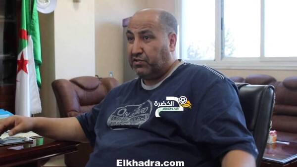 الحكم بحبس رئيس وفاق سطيف 5 سنوات بتهمة الفساد واختلاس الأموال