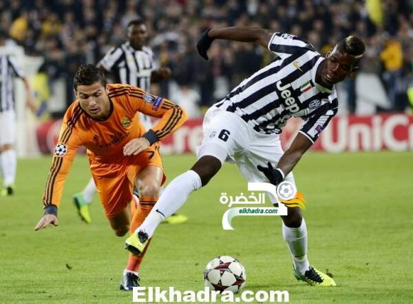 ريال مدريد و يوفنتوس .. ابرز العقبات في طريق الريال نجو برلين