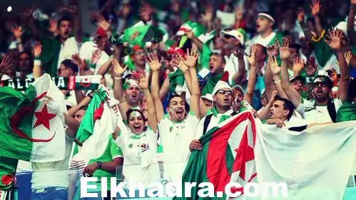 ملعب 5 جويلية يحتضن وديتي المنتخب الوطني أكتوبر المقبل