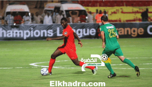 ادارة المريخ السوداني تخصص طائرة لنقل الأنصار إلى العلمة