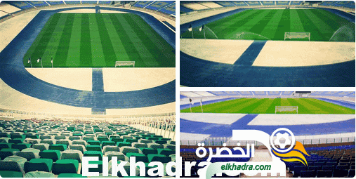المنتخب الجزائرى يقترب من العودة لملعب 5 جويلية بعد 8 سنوات