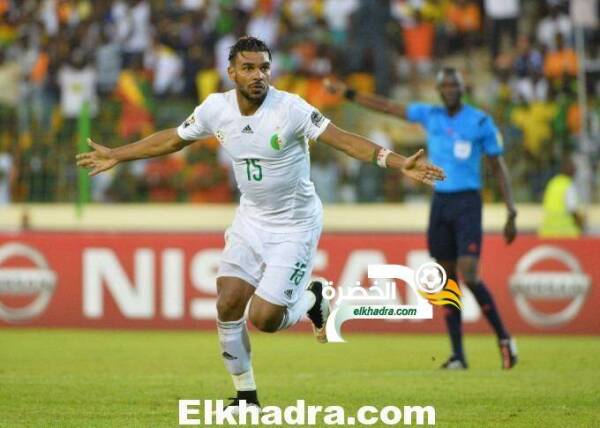 القنوات الناقلة لمباراة الجزائر وليزوتو اليوم 06-09-2015 Lesotho – Algérie