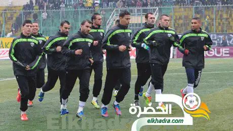 مولوية بجاية تتعاقد مع تجار وضيف و تقترب من بوقاش و زدام