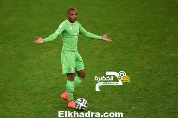 ميلان يريد براهيمي ومارتينز و غالياني مستعد لدفع 35 مليون يورو لبورتو