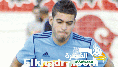 أكرم جحنيط إلى جانب مطمور في العربي الكويتي