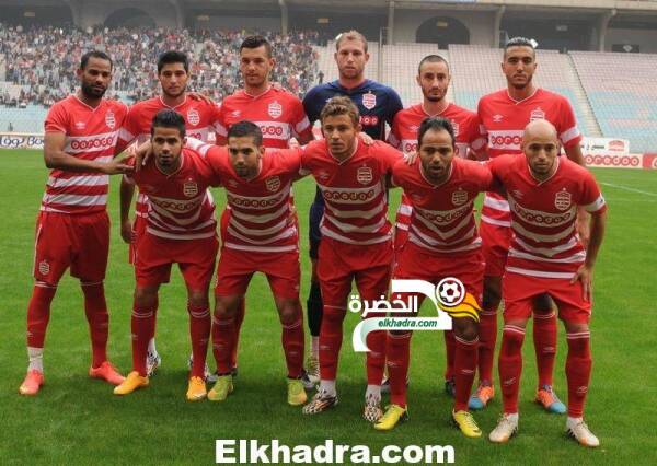 الإفريقي التونسي يخطط للتعاقد مع 5 لاعبين جزائريين في مركاتو الشتاء