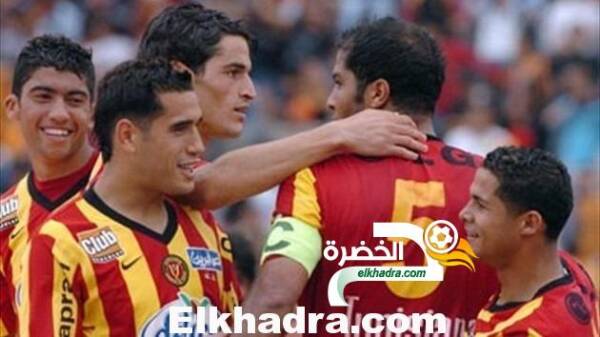 كأس الكاف : تأهل الترجي التونسي بتعادله خارج أرضه أمام هارتس أوف أوك الغاني