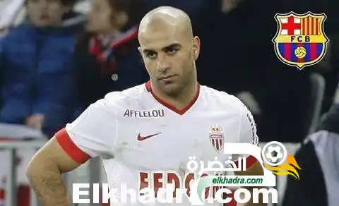 التونسي أيمن عبد النور مطلوب في برشلونة الإسباني
