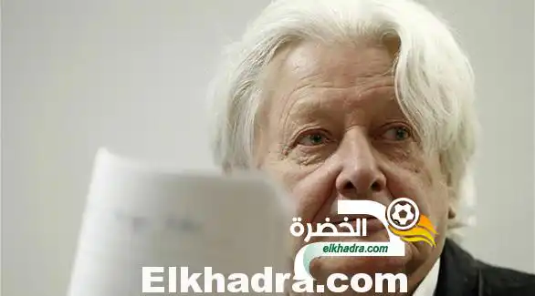 أندرو غينينغز.. الصحافي العجوز الذي فضح “الفيفا”