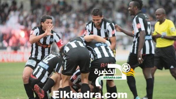 الصفاقسى يخسر أمام أورلاندو ويتذيل مجموعة الزمالك