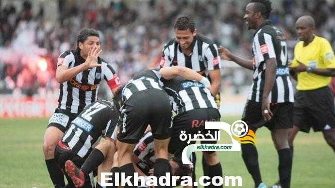 الصفاقسى يخسر أمام أورلاندو ويتذيل مجموعة الزمالك 3