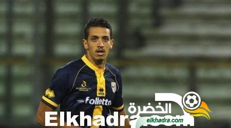 زهير فضال يعود للمنتخب المغربي في التربص القادم