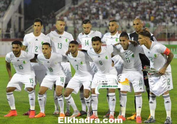 بالفيديو.. هدف بن طالب و«التيكي تاكا» الجزائرية في مرمى السيشل ضمن أجمل 10 أهداف في العالم