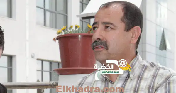 رسميـــا بن طوبـــال يستقيل من رئاسة شباب قسنطينة