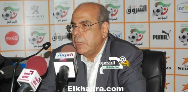 رؤساء أندية الرابطة المحترفة الأولى يقترحون العــودة الى صيغة الهواة