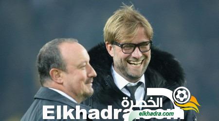 تعرف على الشيء الذي دفع بيريز رئيس ريال مدريد للتوقيع مع رافا وليس مع كلوب
