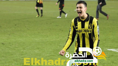 رسميا.. رامي بن سبعيني ينضم إلى مونبولي الفرنسي