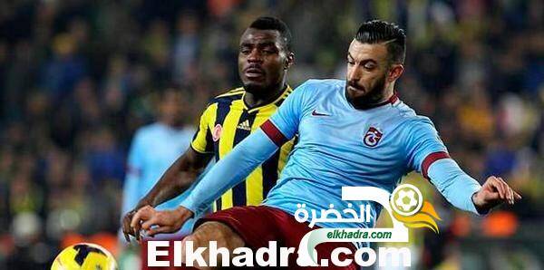 سعيد بلكلام في تدريبات واتفورد الإنجليزي واللاعب خارج مخططات المدرب