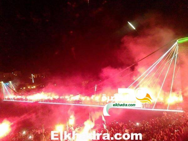 بالصور.. السنافر يبهرون بـ"كراكاج" خرافي في الذكرى 117 لتأسيس النادي 31 بالصور.. السنافر يبهرون بـ"كراكاج" خرافي في الذكرى 117 لتأسيس النادي 30