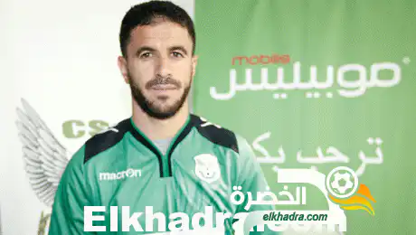 شباب قسنطينة : ياسين بزاز يمضي لموسمين, براتشي يقال و هيبرت فيلود المدرب القادم