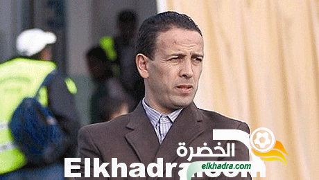 الجامعة المغربية لكرة القدم تجمد صفقة أيت جودي مع مولودية وجدة