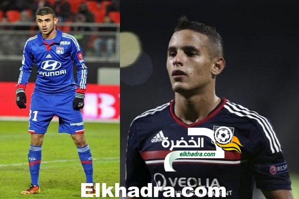 غزال و زفان مطلوبان في باستيا الفرنسي