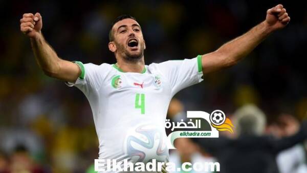 ليكنس يريد منح بلكالام فرصة الظهور مع الخضر في دورة الغابون