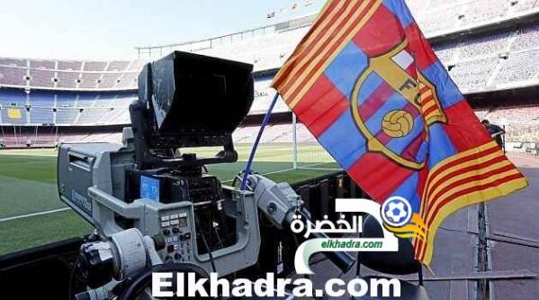 قنوات “بي إن سبورتس” الرياضية تغري برشلونة وريال مدريد مقابل البث الحصري للكلاسيكو