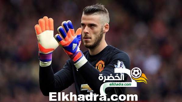 مانشستر يونايتد لـ ريال مدريد ” اذا انتم تريدون دي خيا ، فنحن نريد راموس “