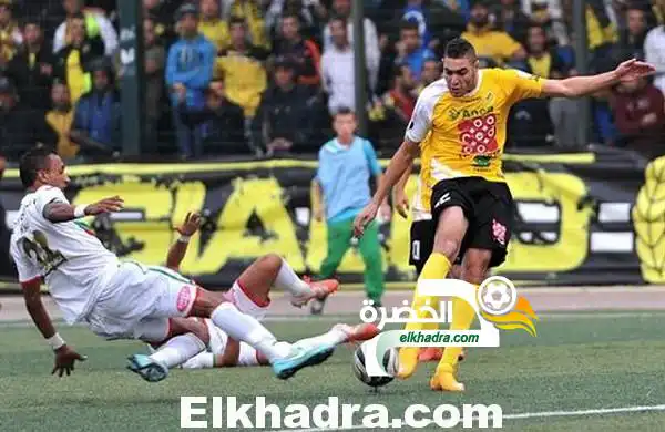 محمد أمين عبيد رسمياً إلى الصفاقسي التونسي لثلاثة أعوام