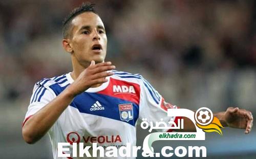 مهدي زفان لاعب ليون مطلوب في نادي باستيا على شكل إعارة 7